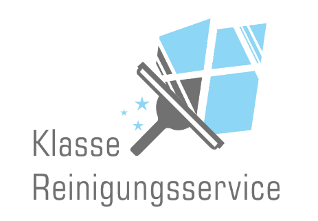 Klasse Reinigungsservice logo